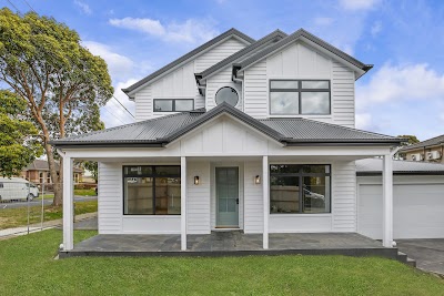 Brownhill Homes work 2