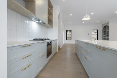 Brownhill Homes work 4