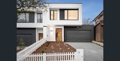 Brownhill Homes work 1