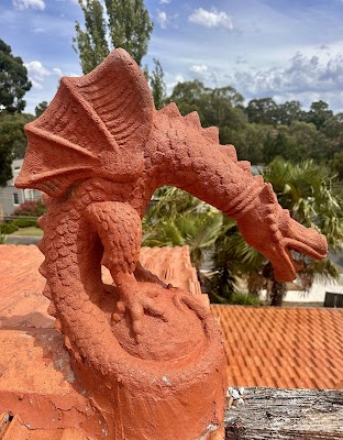 BRP Roofing & Repairs work 2