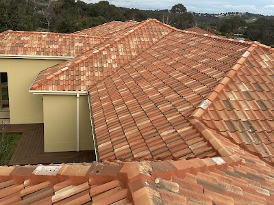 BRP Roofing & Repairs work 3