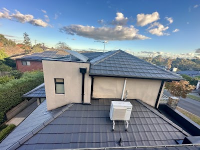 BRP Roofing & Repairs work 4