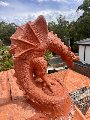 BRP Roofing & Repairs project 5