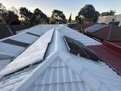 BRP Roofing & Repairs project 6