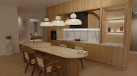 Brunhome Joinery Melbourne