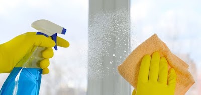 Brushed Clean work 2