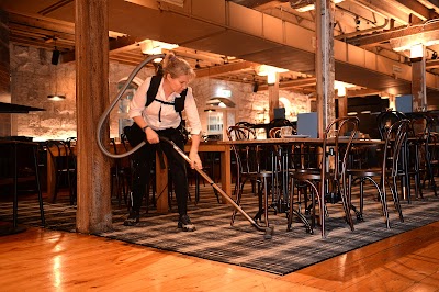 Brushed Clean work 4