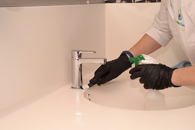 Brushed Clean project 6