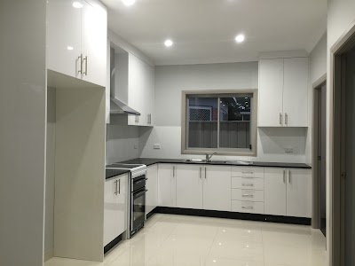 BT Constructions work 2