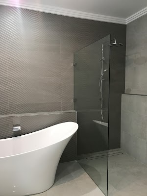 BT Constructions project 5