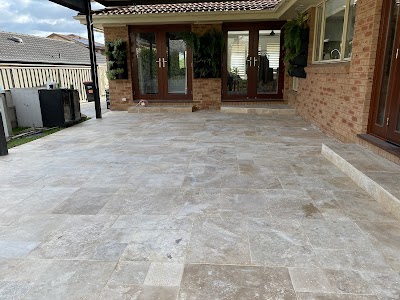 BT Constructions project 6