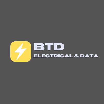 BTD Electrical and Data project 5