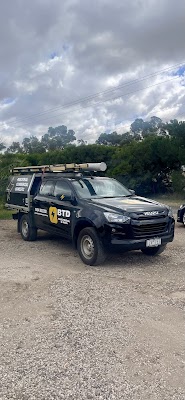 BTD Electrical and Data work 1