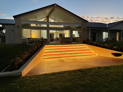 Btm Electrical SA work 3