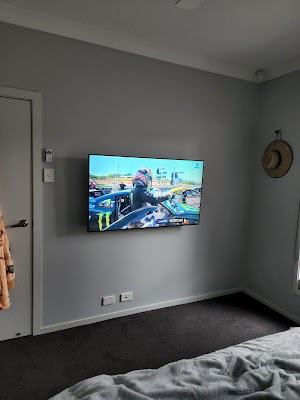 Btm Electrical SA work 4