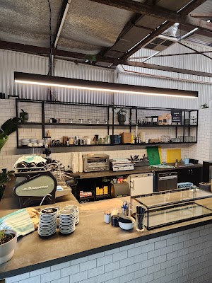 Btm Electrical SA project 5