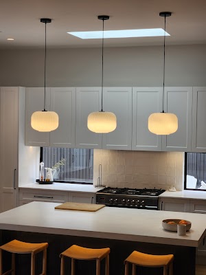 Btm Electrical SA project 6