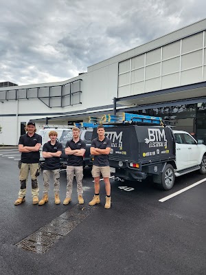 Btm Electrical SA