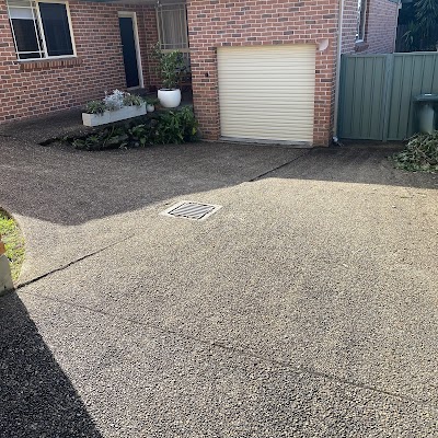 Buckley's Concreting Services work 3