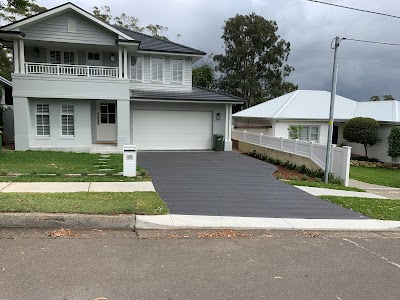 Buckley's Driveways and Concreter work 3