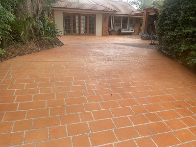 Buckley's Driveways and Concreter project 5