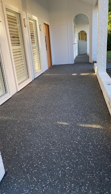 Buckley's Driveways and Concreter project 6
