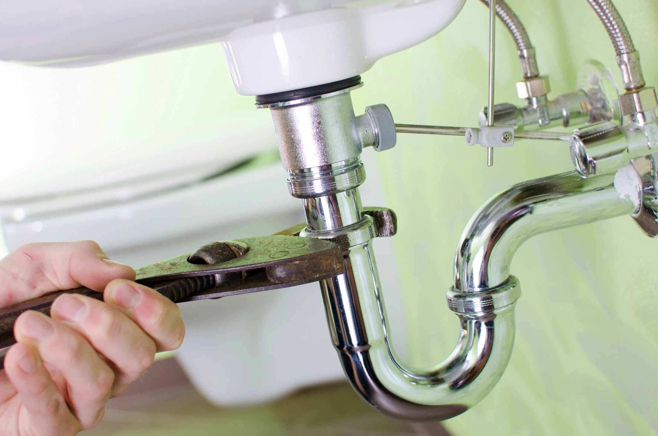 Buderim Plumbing Service