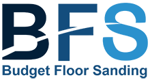 Budget Floor Sanding