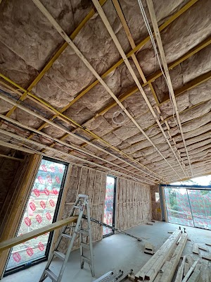 Budget Insulation project 4