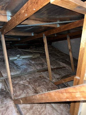 Budget Insulation project 5