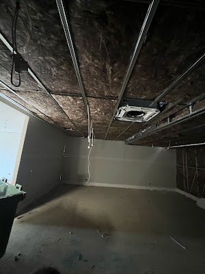 Budget Insulation project 6