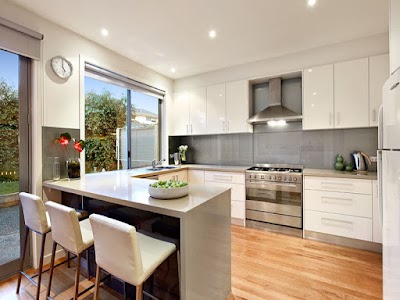 Budget Kitchens Sydney - Designer & Modern kitchens Renovations photo 2