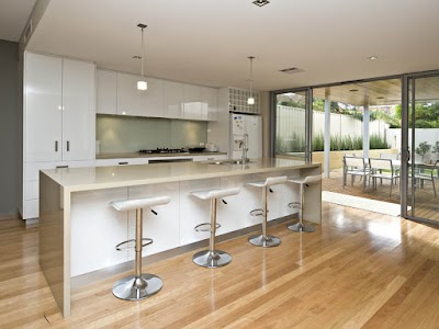 Budget Kitchens Sydney - Designer & Modern kitchens Renovations project 5