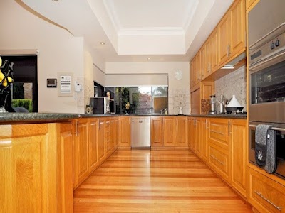 Budget Kitchens Sydney - Designer & Modern kitchens Renovations project 6