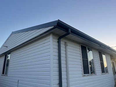 Budget Roofing work 2