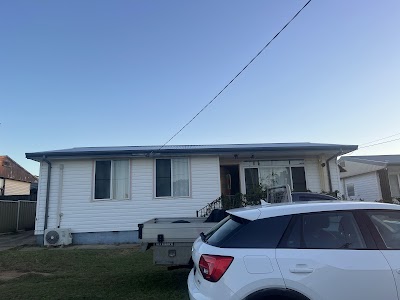 Budget Roofing project 5