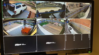 Budget Systems work 4