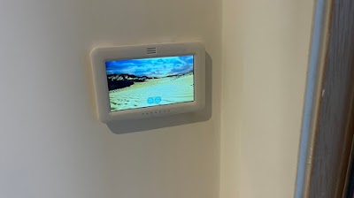 Budget Systems project 5