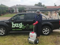 Bug-A-Off Pest Control