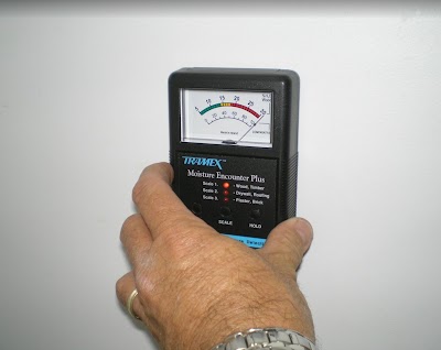 Building and Pest Inspection Melbourne work 2