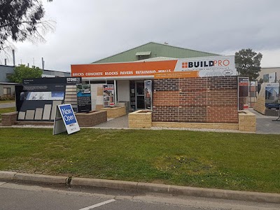 Buildpro - Ballarat work 2
