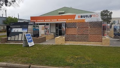 Buildpro - Ballarat work 1