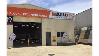Buildpro - Geelong work 2