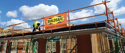 Buildsafe Bendigo project 6