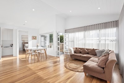 Built By Hammond work 2