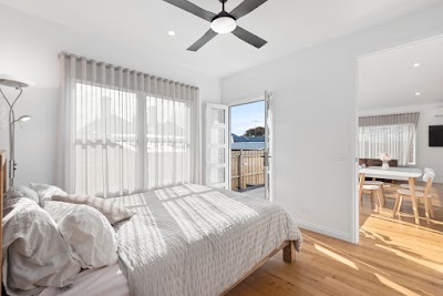 Built By Hammond work 3