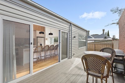 Built By Hammond work 4