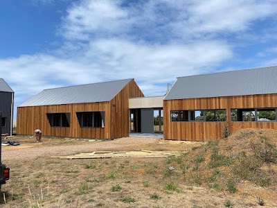 Built By Hammond project 5