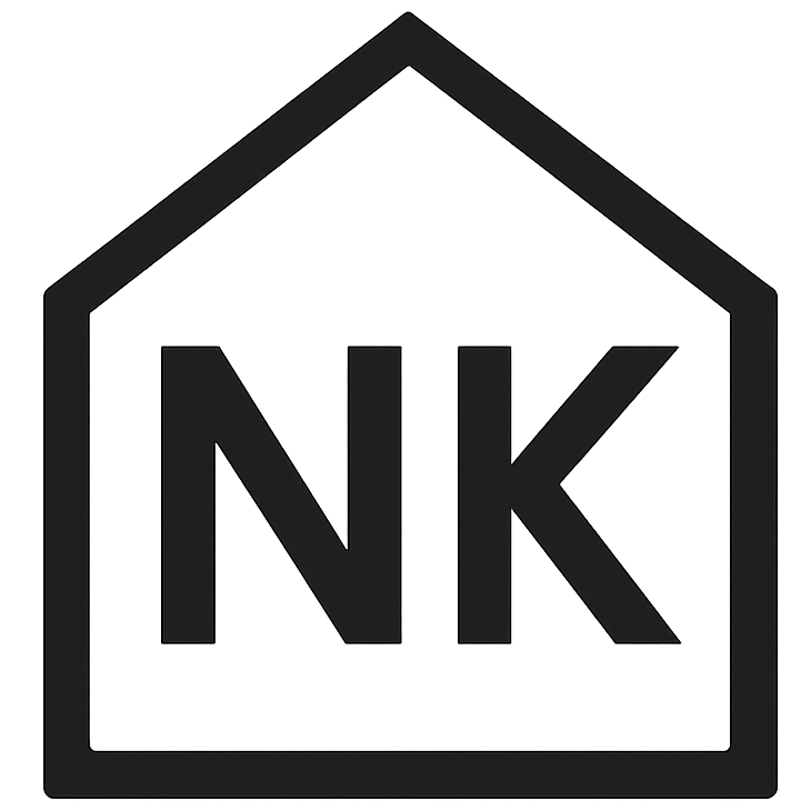 Built by Nathan King