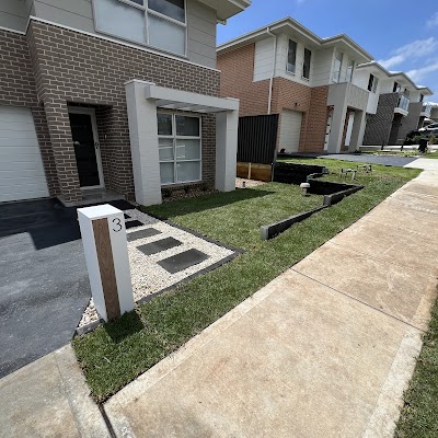 BuiltStone Projects work 2